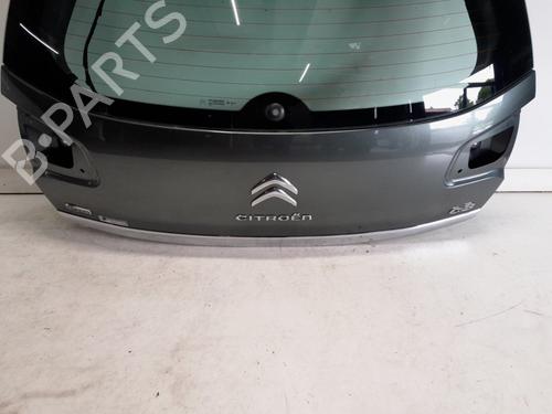Tailgate CITROËN C3 II (SC_) 1.6 HDi | BP29190332C6 