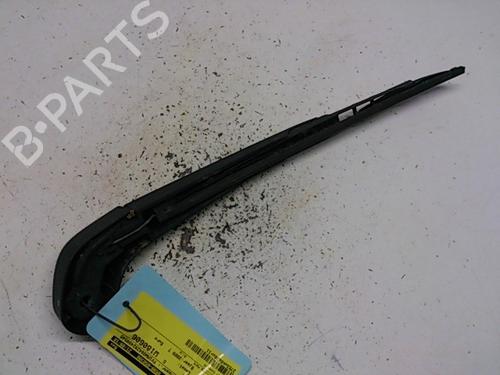 Used Rear windshield wiper arm VOLVO V50 (545) 1.8 FlexFuel (125 hp) 13152143