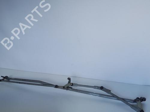 Used Front wipers mechanism Front wipers mechanism PEUGEOT 308 SW I (4E_, 4H_) 1.6 16V (120 hp) 13520231 13520231