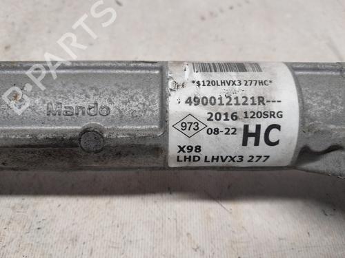 Steering rack RENAULT CLIO IV (BH_) 0.9 TCe 90 (BHNF, BHMA, BHMH, BHJK, BHJR) | BP30085307M22 