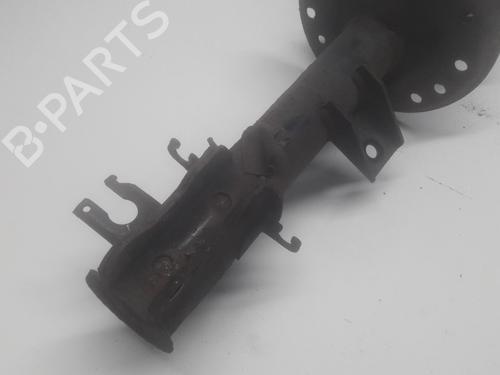 Left front shock absorber FIAT PANDA (312_, 319_) 0.9 (312PXN1A, 312PXN11) | BP11081166M16 