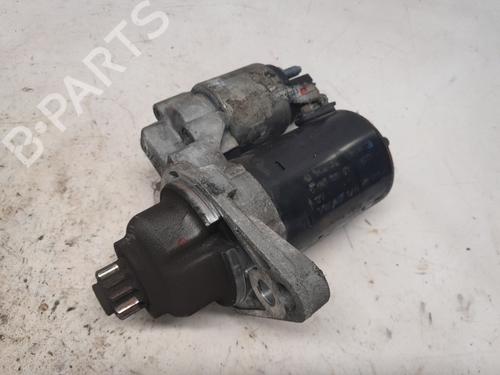 Used Starter Starter VW EOS (1F7, 1F8) 1.6 FSI (115 hp) 36752291 36752291