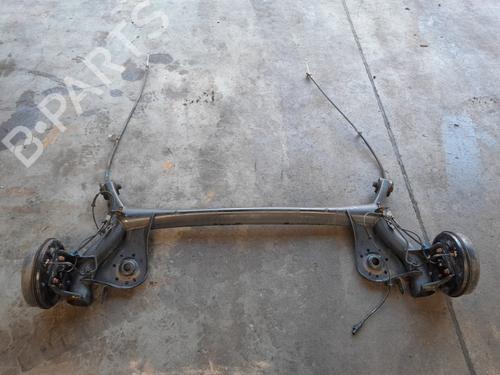 Used Rear axle Rear axle 18850966 18850966