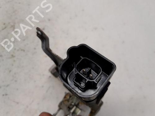 Front right lock CITROËN C1 (PM_, PN_) 1.0 | BP18848385C97 
