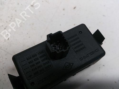Warning switch RENAULT MEGANE III Grandtour (KZ0/1) 1.4 TCe (KZ0F, KZ1V) | BP13152164I22 