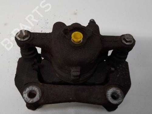 Right front brake caliper FORD FIESTA VI (CB1, CCN) 1.25 | BP18845599M104 