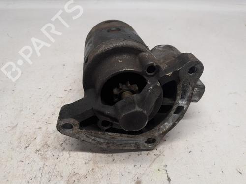 Used Starter Starter PEUGEOT 106 II (1A_, 1C_) 1.4 i (75 hp) 33448731 33448731