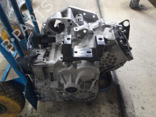 Gearbox VW POLO V (6R1, 6C1) 1.2 TSI 16V | BP22742283M3 