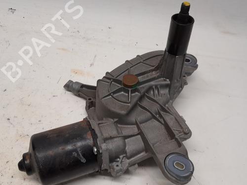 Used Front wiper motor Front wiper motor CITROËN C4 Picasso I MPV (UD_) 1.6 VTi 120 (120 hp) 38652485 38652485