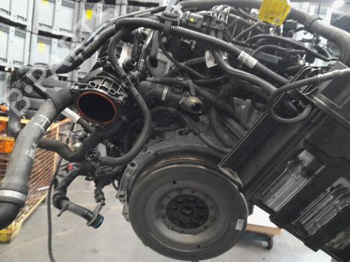 Engine MINI MINI Convertible (F57) Cooper S | BP32395390M1