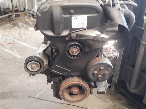 Engine FORD FOCUS I Turnier (DNW) 1.4 16V | BP11074406M1 