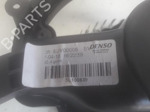 Heater blower motor ALFA ROMEO MITO (955_) 0.9 TwinAir (955AXY1B) | BP11701954M62 