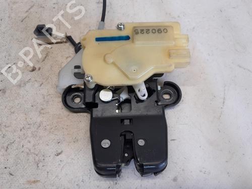 Other HONDA INSIGHT (ZE_) 1.3 IMA (ZE28, ZE2) | BP29439534O1 