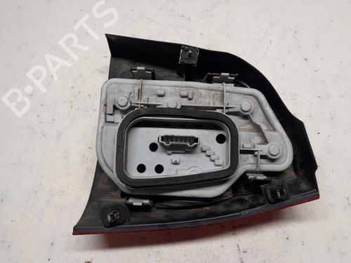 Left taillight VW POLO (9N_, 9A_) 1.4 TDI | BP21056240C34 