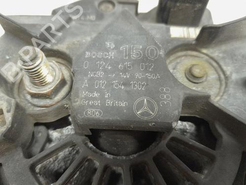 Alternator MERCEDES-BENZ E-CLASS T-Model (S211) E 320 T (211.265) | BP35988545M7 - Image 4
