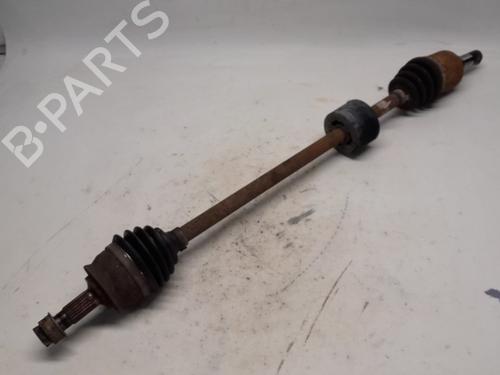 Used Right front driveshaft FIAT PANDA (169_) 1.2 (169.AXB11, 169.AXB1A) (60 hp) 12303137