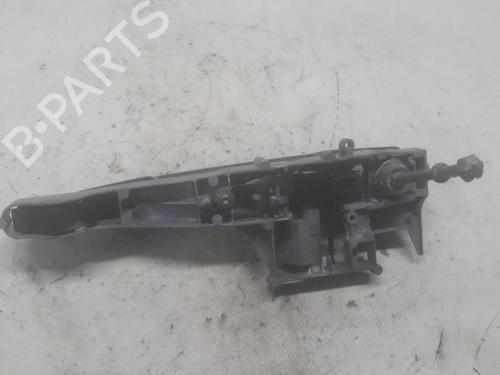 Front left exterior door handle PEUGEOT 308 I (4A_, 4C_) 1.6 16V | BP11568685C128 