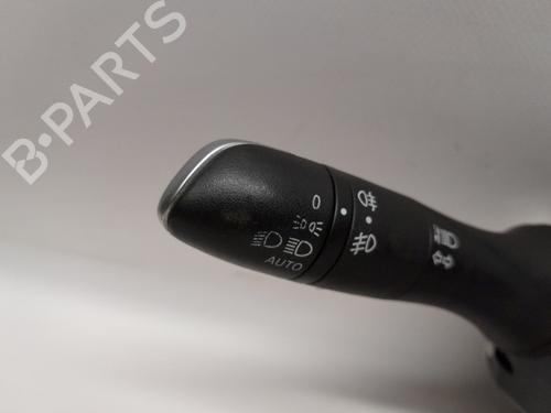 Steering column stalk RENAULT MEGANE IV Grandtour (K9A/M/N_) 1.5 Blue dCi 115 (K9A6) | BP18852103I23 