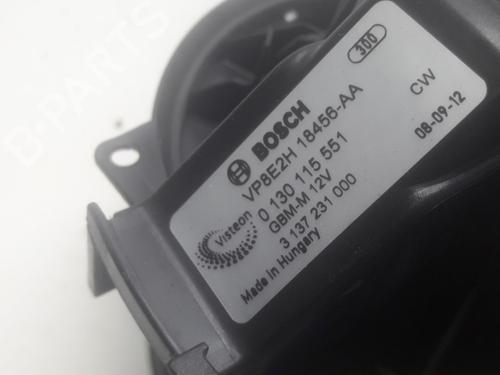 Heater blower motor FORD FIESTA VI (CB1, CCN) 1.25 | BP11080205M62 