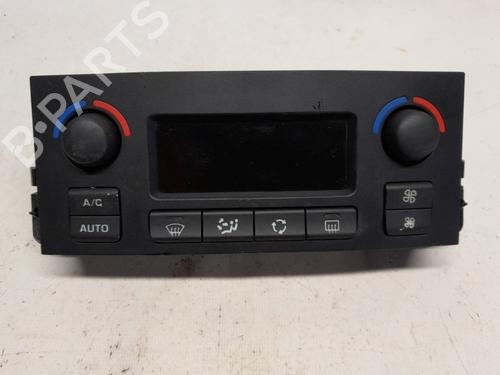 Used Climate control PEUGEOT 207 (WA_, WC_) 1.6 16V (109 hp) 24458872