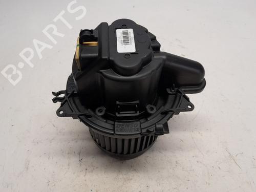 Used Heater blower motor Heater blower motor RENAULT CAPTUR I (J5_, H5_) 0.9 TCe 90 (90 hp) 33741019 33741019