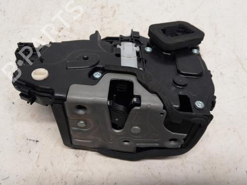 Rear right lock SKODA KAMIQ (NW4) 1.0 TSI | BP24135016C99 