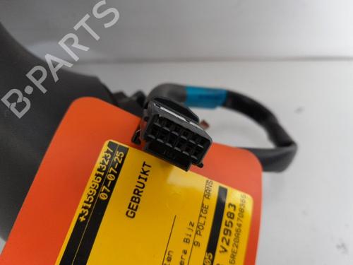 Right mirror RENAULT CLIO IV (BH_) 0.9 TCe 90 (BHNF, BHMA, BHMH, BHJK, BHJR) | BP29439545C27 
