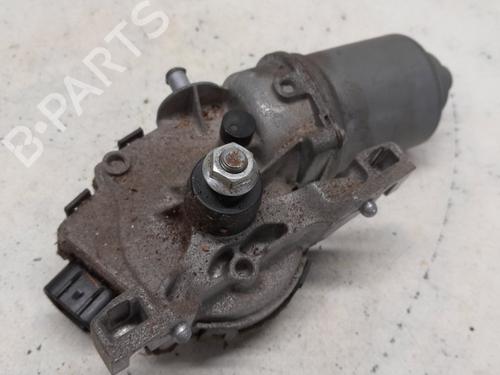 Used Front wiper motor TOYOTA YARIS (_P13_) 1.5 Hybrid (NHP130_) (101 hp) 15794319