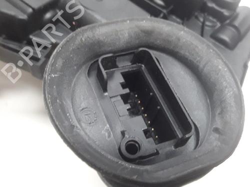 Rear left lock VW GOLF VI (5K1) 1.6 TDI | BP13153467C100 