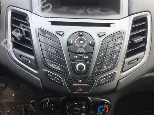 Modulo electronico Modulo electronico FORD FIESTA VI (CB1, CCN) 1.0 (65 hp) 37431346 37431346