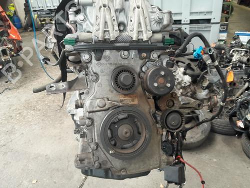 Engine RENAULT MEGANE III Grandtour (KZ0/1) 1.2 TCe (KZ2B, KZ11) | BP28827734M1 