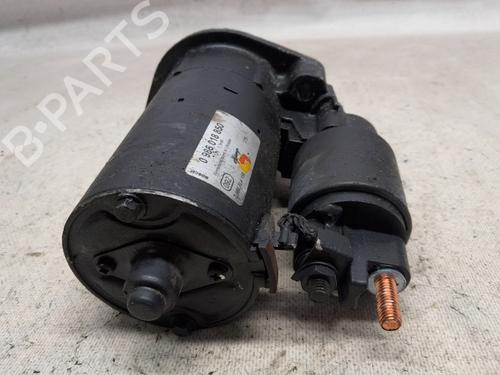 Startmotor MERCEDES-BENZ C-CLASS T-Model (S203) C 200 Kompressor (203.245) | BP29981176M8 