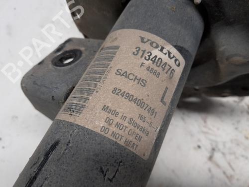 Left front shock absorber VOLVO XC60 I SUV (156) D3 | BP27406362M16 