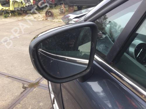 Used Left mirror RENAULT CLIO IV (BH_) 0.9 TCe 90 (BHNF, BHMA, BHMH, BHJK, BHJR) (90 hp) 20228304