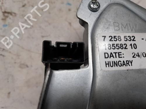 Rear wiper motor BMW 1 (F20) 118 i | BP21117738M102 