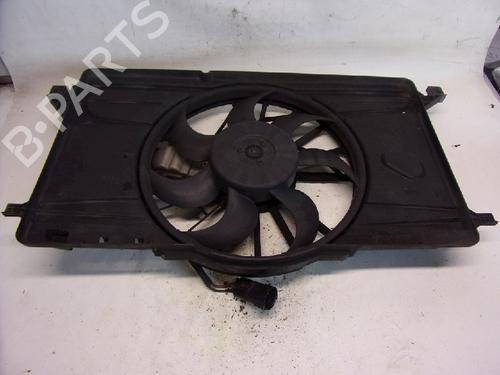 Used Radiator fan Radiator fan 11067708 11067708