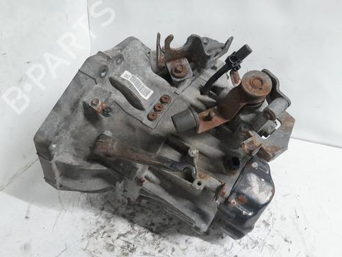Gearbox OPEL AGILA (B) (H08) 1.0 (F68) | BP26967405M3 