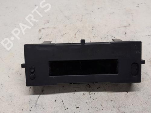 Display RENAULT CLIO III Grandtour (KR0/1_) 1.2 16V (KR0P) (101 hp) 13467160