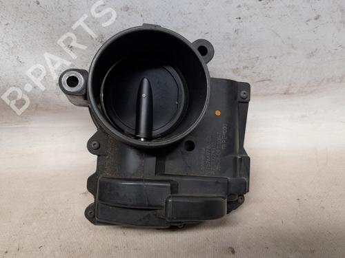 Used Throttle body PEUGEOT 308 I (4A_, 4C_) 1.6 16V (120 hp) 30085418