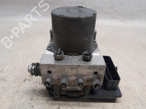 Used ABS pump PEUGEOT 308 I (4A_, 4C_) 1.6 THP 16V (156 hp) 29291513