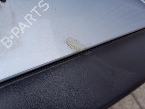 Rear bumper SEAT IBIZA IV (6J5, 6P1) 1.2 TDI | BP18851779C8