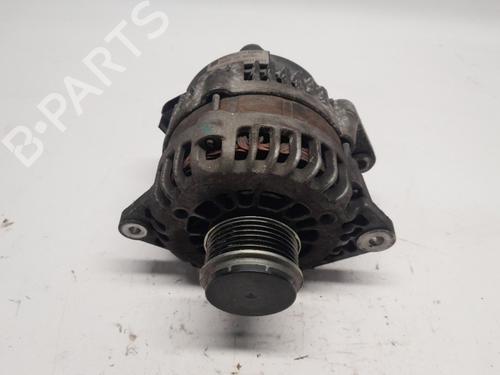Generator OPEL MERIVA B MPV (S10) 1.7 CDTI (75) (110 hp) 23395663
