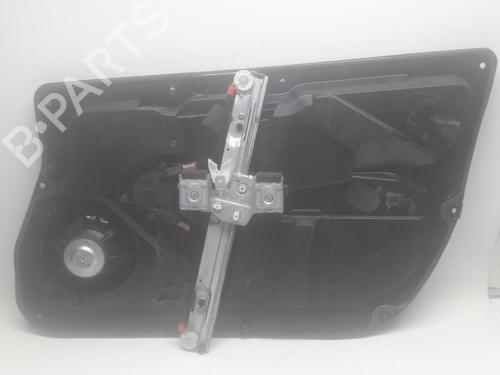 Used Front left window mechanism Front left window mechanism 11080118 11080118