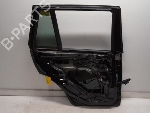 Left rear door BMW X3 (E83) 3.0 d | BP18846856C4 