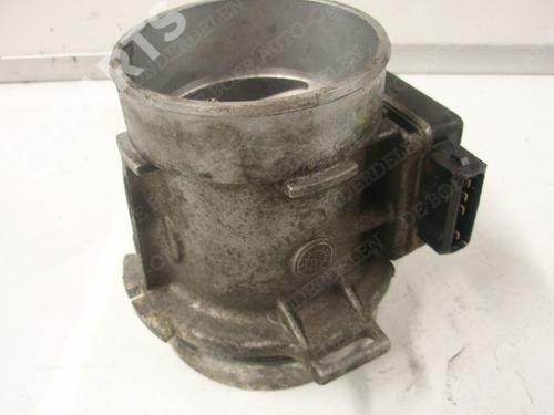 Used Mass air flow sensor Mass air flow sensor FORD MONDEO II Turnier (BNP) 1.8 i (115 hp) 11063491 11063491