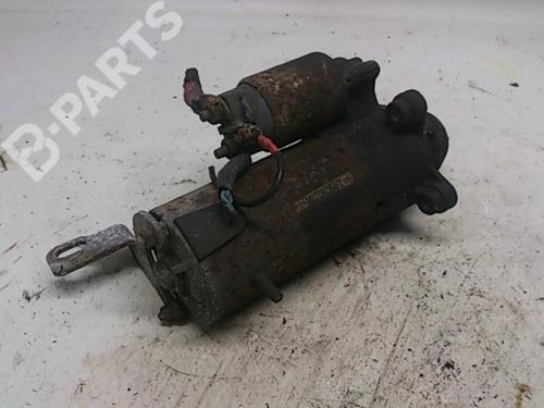 Used Starter Starter FORD ESCORT VI Estate Van (AVL) 1.8 Turbo D (70 hp) 11069147 11069147