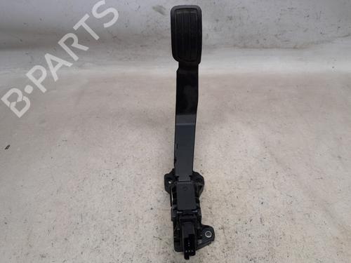 Capteur électronique PEUGEOT 208 II (UB_, UP_, UW_, UJ_) 1.2 PureTech 100 (101 hp) 30658463