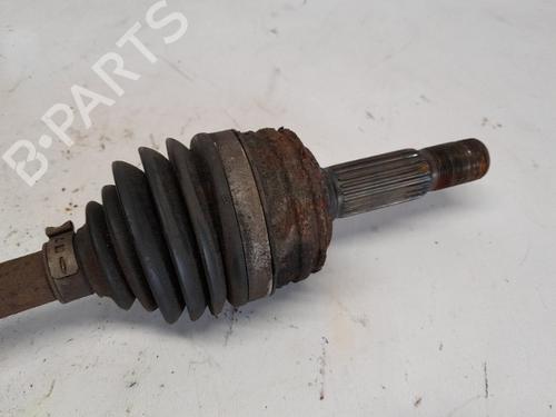 Left front driveshaft CITROËN C1 (PM_, PN_) 1.0 | BP33891632M38 - Image 3