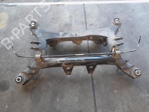 Forbro BMW 3 Touring (F31) 320 d | BP29166610M9