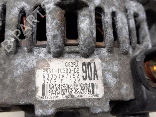 Alternator FORD FIESTA V (JH_, JD_) 1.4 16V | BP13626456M7 
